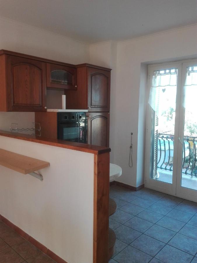 A Santy's House: Rome Budget * Fiumicino