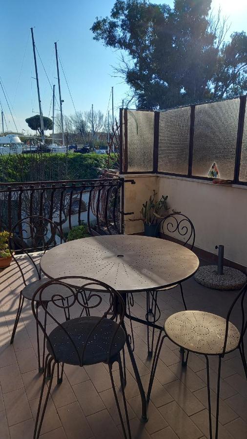 A Santy's House: Rome Budget Apartment *