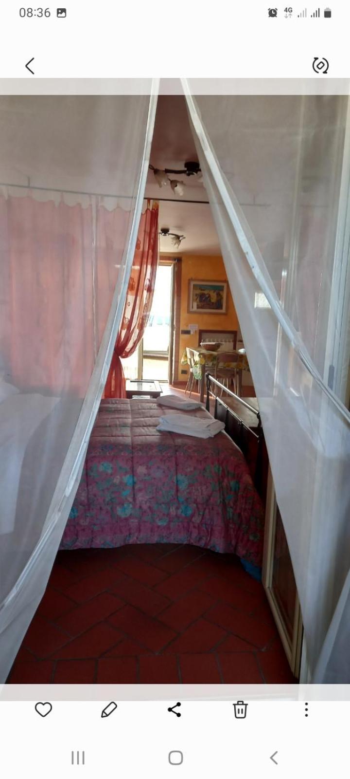 A Santy's House 1piano-no Lift-shuttle A Pagamento-raggiungibile A Piedi Aeroporto-fermata Bus Fiera Di Roma A 3 Minuti-air Condiz Ed Extra Bed For A Fee A Pagamento Appartement *